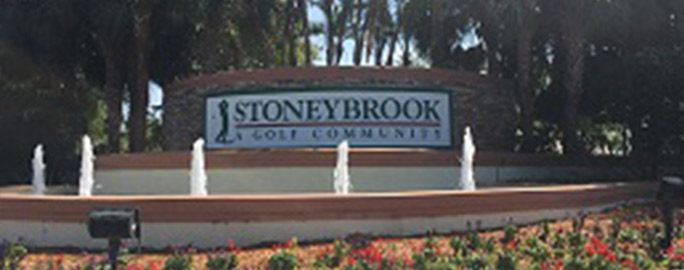 Stoneybrook Estate Listings