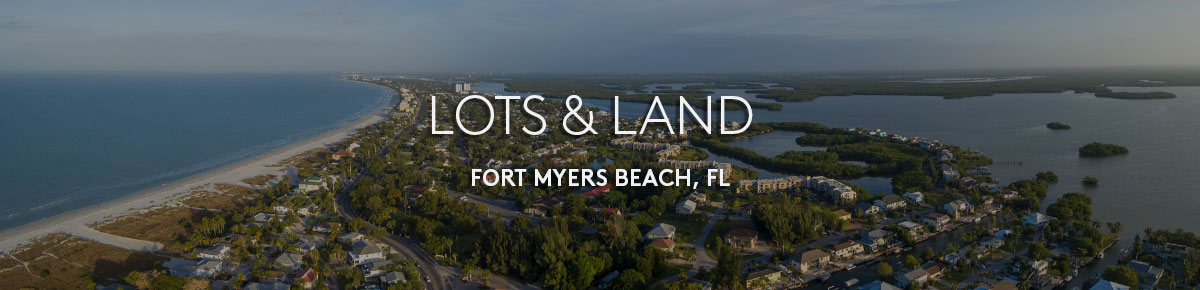 Fort Myers Beach Real Estate